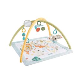 Gimnasio Despierta Tus Sentidos Jmn74 Fisher Price Precio: 44.98999978. SKU: B1ASJ4JX42