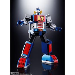 Figura Tamashii Nations Soul Of Chogokin Figura Tamashii Nations Soul Of Chogokin