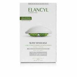Elancyl Slim Massage Estuche Anticelulítico con Gel Corporal 200ml y Guante Masajeador para Reducir Celulitis y Tonificar. Elancyl Slim Massage Estuche Anticelulítico con Gel Corporal 200ml y Guante Masajeador para Reducir Celulitis y Tonificar. Precio: 38.50000022. SKU: B1K6CZWFNJ