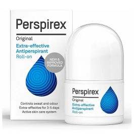 Perspirex Original roll-on 200 ml Perspirex Original roll-on 200 ml Precio: 15.49999957. SKU: B1CDXLRCSC