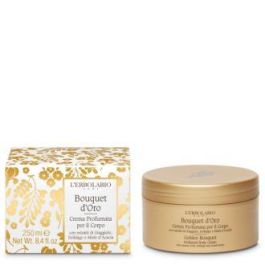 Bouquet De Oro Crema Perfumada Cuerpo 250Ml. Precio: 28.49999999. SKU: B1KKFQBGPZ