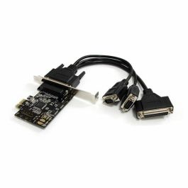 Tarjeta PCI Startech PEX2S1P553B Tarjeta PCI Startech PEX2S1P553B