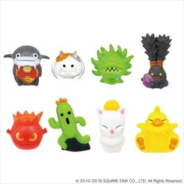 Minion Mascot Collection Square Enix Final Precio: 89.58999962. SKU: B12TTEY9YH