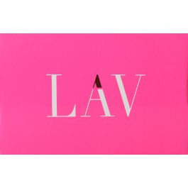 Lav Set 6 Copas de Champagne 215 cc Colección Fame 5.5x4.8x23 cm (4 Cajas)