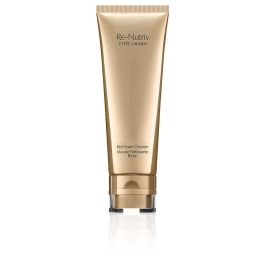 Estée Lauder RE-NUTRIV Espuma Limpiadora Facial Hidratante Desmaquillante 125 ml Precio: 51.49999943. SKU: B12MSKKLME