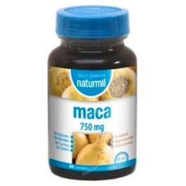 DIETMED Maca 750Mg 60 Comp. Suplemento de Maca Peruana con Zinc Precio: 16.5. SKU: B15AWD39V6