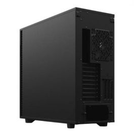 Fractal Design Define 7 XL FD-C-DEF7X-01 Carcasa para PC Panel Sólido Negro E-ATX/SSI-EEB Insonorización