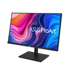 ASUS ProArt Display PA328CGV Monitor Profesional 32" WQHD IPS 165Hz 95% DCI-P3 ΔE<2 HDR600 USB-C Ergonómico 90LM06R1-B01170