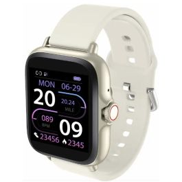 Smartwatch Denver Electronics SWC-156BEMK2 Beige Smartwatch Denver Electronics SWC-156BEMK2 Beige Precio: 14.49999991. SKU: B1GDJF7T4K