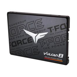 Team Group T-FORCE Vulcan Z SSD 512GB 2.5" SATA III 540MB/s