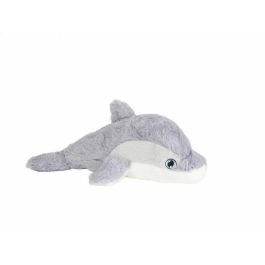 Peluche Artesanía Beatriz Delfín 40 cm Peluche Artesanía Beatriz Delfín 40 cm Precio: 11.49999972. SKU: B16BR4BNZ6