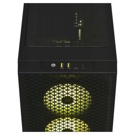 PC de Sobremesa Actina 5901443339960 AMD Ryzen 7 7800X3D 32 GB RAM 2 TB SSD AMD RADEON RX 7900 XT