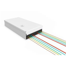 Digitus Unibox de Fibra Óptica para Montaje en Pared Kompakt