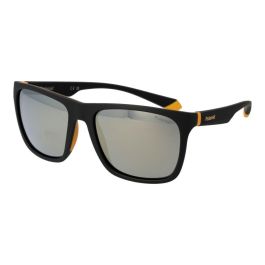 Gafas de Sol Unisex Polaroid PLD 2141_S 56PGCLM Precio: 67.89999942. SKU: B1HW5RYX8X