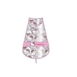 Hello Kitty Impermeable ajustable para Perro Talla M Pink Precio: 10.39632. SKU: B1H8TFWE6B