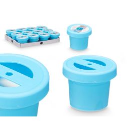 Ambientador Gel Coche Oceano 100 Gr Acorde 8X7CM (12 Unidades) Precio: 13.95000046. SKU: B1AEG2H6HE