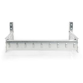 Digitus Hutschienenträger 4HE 19" (483mm) con Hutschiene