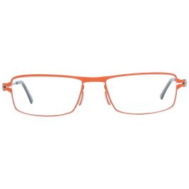 Montura de Gafas Hombre Greater Than Infinity GT007 54V05N