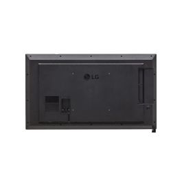 LG 65UM5N-H Pantalla plana para señalización digital 165,1 cm (65") LCD Wifi 500 cd / m² 4K Ultra HD Negro Web OS 24/7 LG 65UM5N-H Pantalla plana para señalización digital 165,1 cm (65") LCD Wifi 500 cd / m² 4K Ultra HD Negro Web OS 24/7
