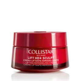 Collistar LIFT HD+ SCULPT Crema Lifting Remodeladora 50 ml - Efecto Lifting Inmediato y Duradero