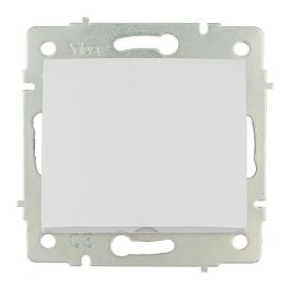 Solera ERP40 Salida de Cable Serie Europa Blanco 3x2.5mm² 16A 250V 83x81mm Termoplástico Empotrar Precio: 4.49999968. SKU: S7906903