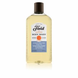 Floid Gel de Baño Citrus Spectre 500 mL para Ducha y Cabello con Aroma Envolvente y Refrescante Precio: 6.50000021. SKU: B12NLR3DQF