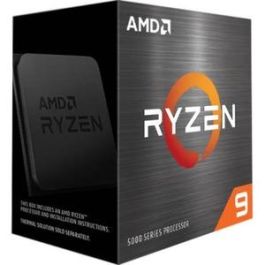AMD Ryzen 9 5900X 3.7GHz 12 Núcleos 64MB Caché AM4 AMD Ryzen 9 5900X 3.7GHz 12 Núcleos 64MB Caché AM4