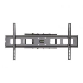 AISENS - SOPORTE PRO GIRATORIO, INCLINABLE Y NIVELABLE PARA MONITOR/TV 60KG DE 37-90, NEGRO AISENS - SOPORTE PRO GIRATORIO, INCLINABLE Y NIVELABLE PARA MONITOR/TV 60KG DE 37-90, NEGRO