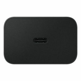 Samsung Cargador USB-C 45W Negro EP-T4511XBEGEU - Carga Superrápida para Dispositivos Compatibles Samsung Cargador USB-C 45W Negro EP-T4511XBEGEU - Carga Superrápida para Dispositivos Compatibles