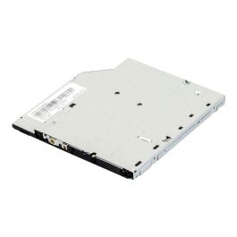 Lenovo Slim SATA tray for installing or replacing SATA drives in Lenovo systems, compact design, lightweight at 0.1 kg. Precio: 86.44482. SKU: B14ASXV3ML