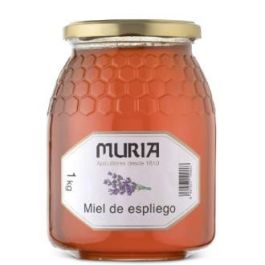 Miel De Espliego 1Kg. Precio: 19.69. SKU: B17SZ9XZE4