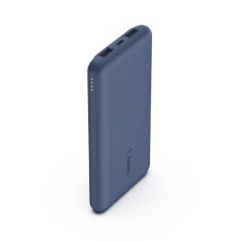 Powerbank Belkin BOOST↑CHARGE Azul 10000 mAh 2 Ah Precio: 19.59000043. SKU: S0438801