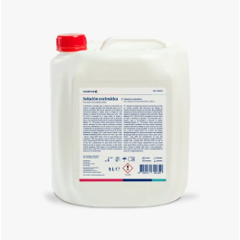 Covetrus Limpiador Enzimático Concentrado para Instrumentos 5 Litros Precio: 52.98999948. SKU: B1F28WQR4W