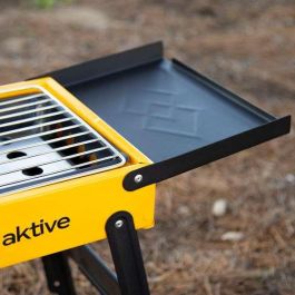 Barbacoa carbon plegable 89x22x32cm Barbacoa carbon plegable 89x22x32cm