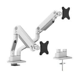 Soporte de Mesa para Pantalla Neomounts DS70S-950WH2 Soporte de Mesa para Pantalla Neomounts DS70S-950WH2