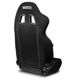 Asiento Racing R100 Negro
