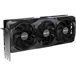 Pny GeForce RTX 5080 OC 16GB GDDR7 3xDP Tarjeta Gráfica