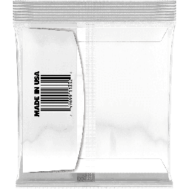 Ernie Ball Cuerda para Mandolina / Banjo de Acero Inoxidable Entorchada .032