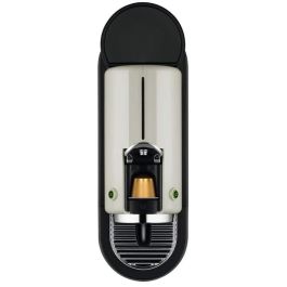 DeLonghi CitiZ EN167.W Cafetera Nespresso Automática 1L Cápsulas 19 bar Blanco 1260W