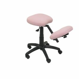 Taburete Ergonómico Lietor Piqueras y Crespo 37G Rosa Rosa claro Precio: 220.50000005. SKU: B16WKZSYM8