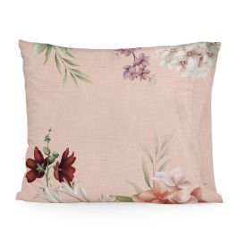 Funda de almohada HappyFriday Summer Floral Multicolor 60 x 70 cm Precio: 16.78999993. SKU: B16RE4X8QS