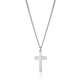 Colgante Hombre Viceroy 14212C01000 Plateado