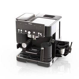 Cafetera Eléctrica Shark ES601EUBK Negro Precio: 418.4664. SKU: B149BLQC9N