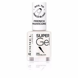 FRENCH MANICURE super gel Precio: 5.50000055. SKU: 215461