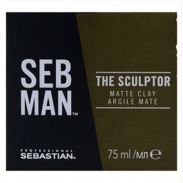 Cera Moldeadora Sebman The Sculptor Matte Finish Sebastian Man The 75 ml (75 ml) Precio: 16.94999944. SKU: S4247105