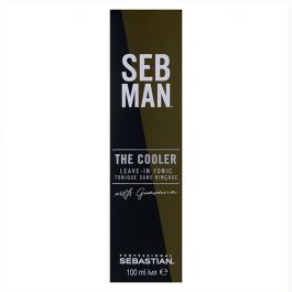 Spray Anticaída sin aclarado Sebastian Seb Man The Cooler 100 ml Precio: 17.95000031. SKU: SBL-99240010783