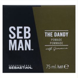 Cera Moldeadora Sebman The Dandy Shinny Sebastian (75 ml) Precio: 21.49999995. SKU: S0571256
