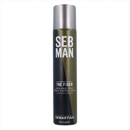 Sebastian Man The Fixer High Hold Spray 200 ml Precio: 13.95000046. SKU: SBL-99240011830