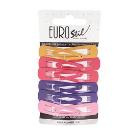 Eurostil Colores ranitas para pelo 7cm pack Precio: 2.95000057. SKU: B16D4A7VVY