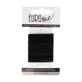 Eurostil Caja carton gomas negras mini pack Precio: 1.79000019. SKU: B1AAMQMAFA